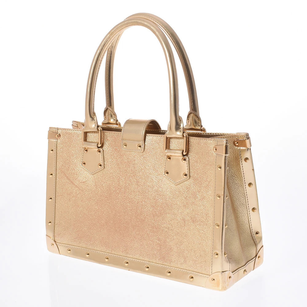 Louis Vuitton Suhali Fabulous Leather Handbag